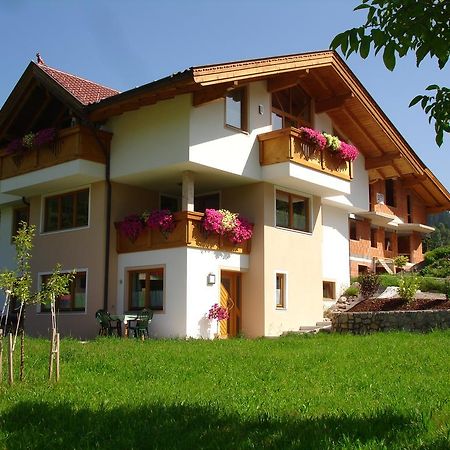 Ferienwohnung Haus Gföller Niederau Zimmer foto