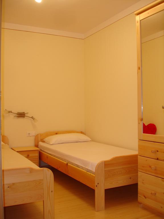 Ferienwohnung Haus Gföller Niederau Zimmer foto