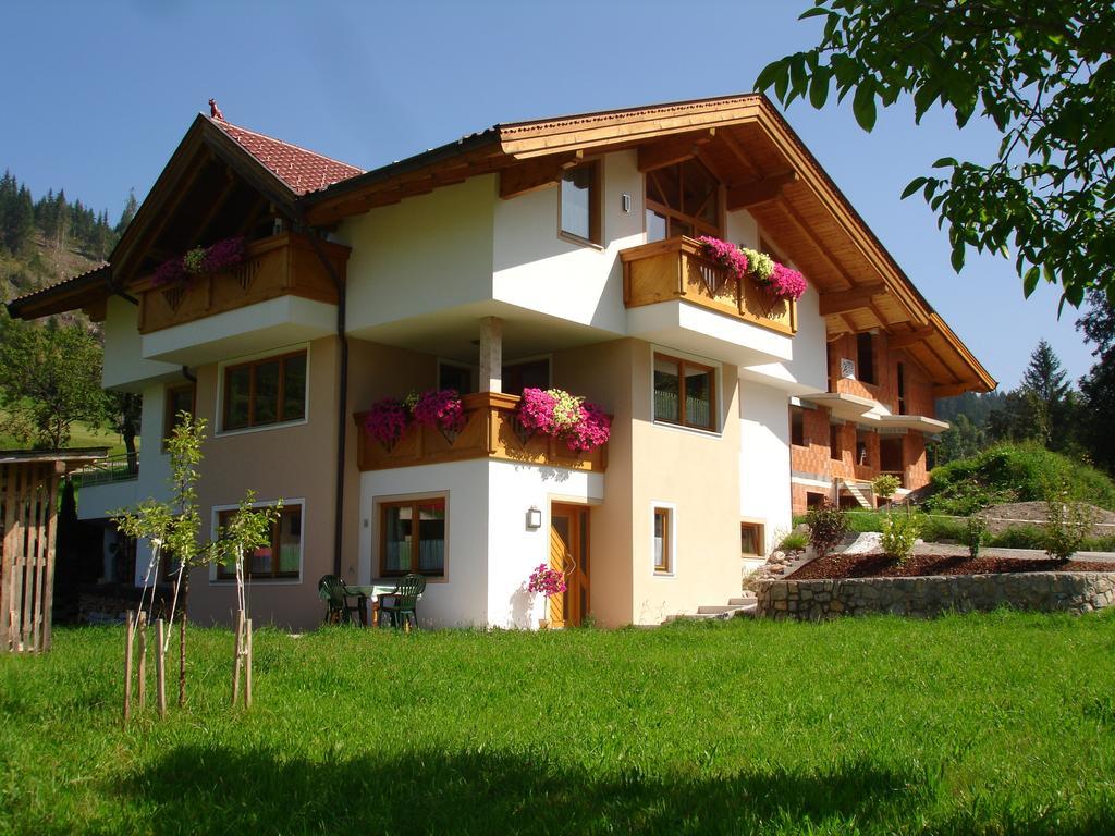 Ferienwohnung Haus Gföller Niederau Zimmer foto